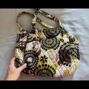 Vera Bradley Purse